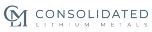 consolidated lithium metals